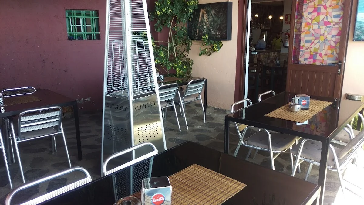 LAS VETAS, Pizzería, Restaurante