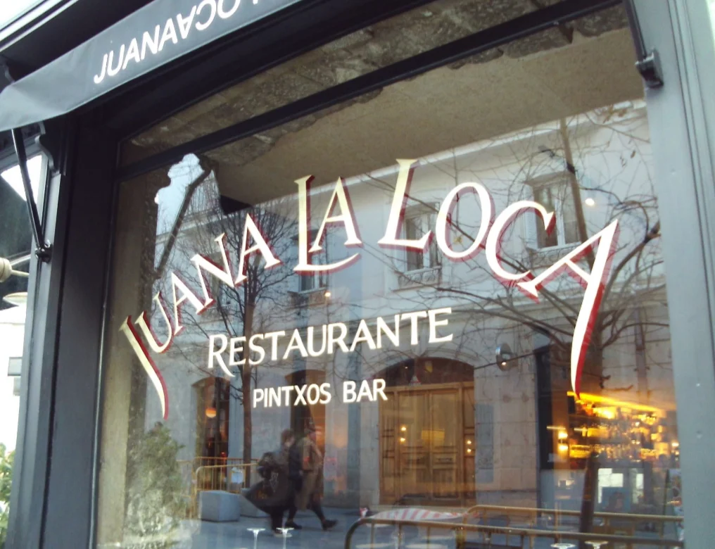 Juana La Loca
