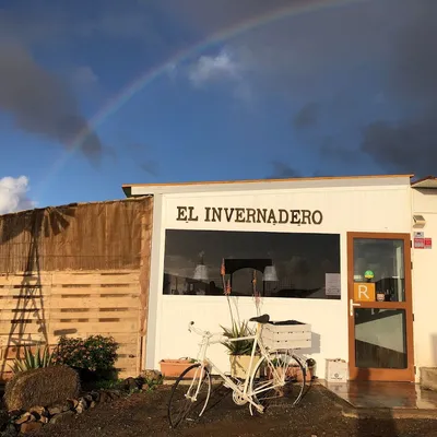 El Invernadero Restaurante