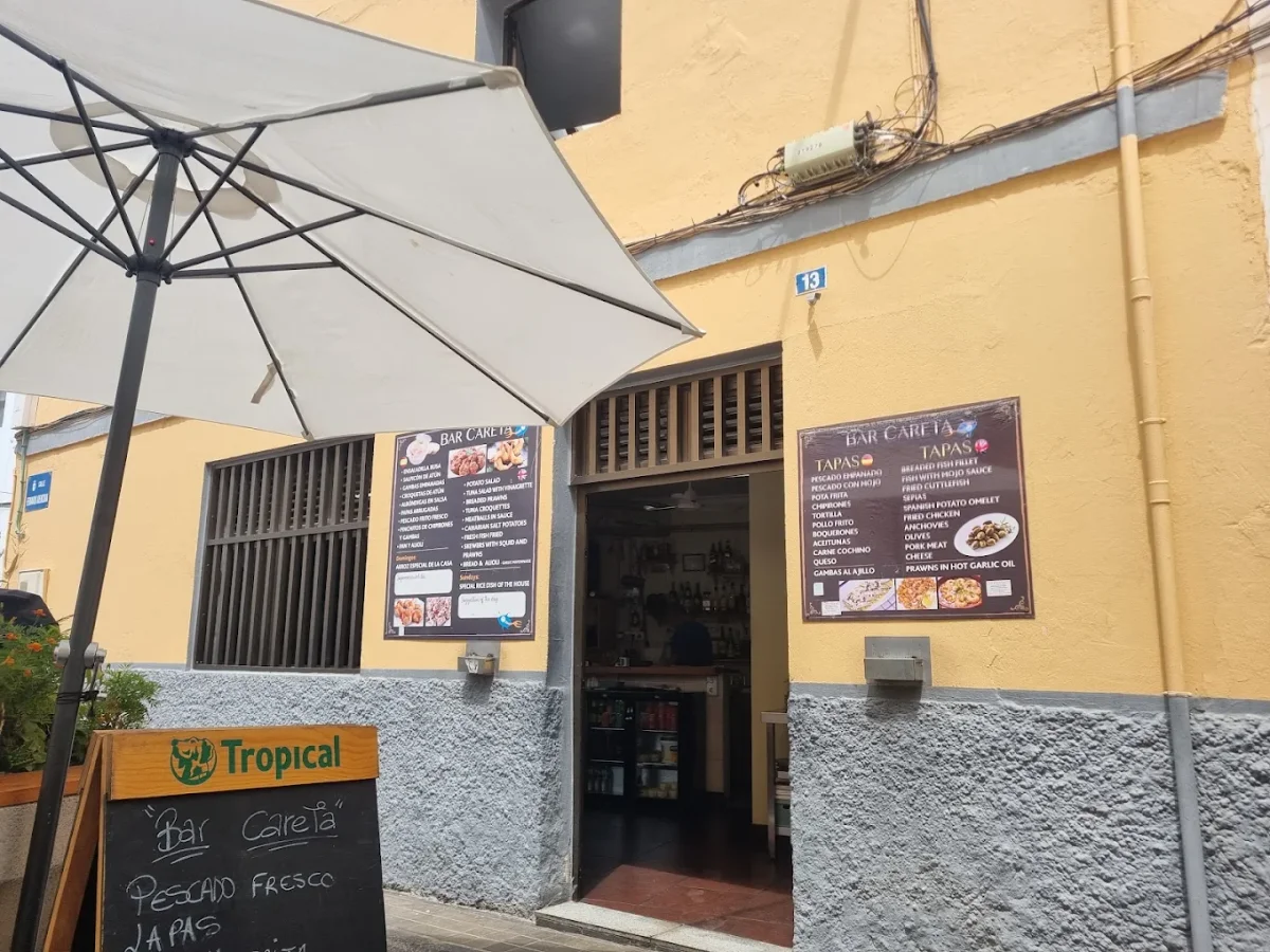 Bar Careta