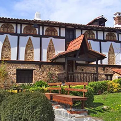 Restaurante Korta