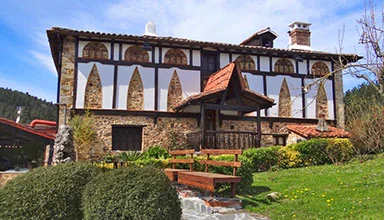 Restaurante Korta