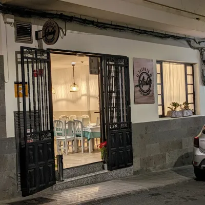 El Secreto de Aída