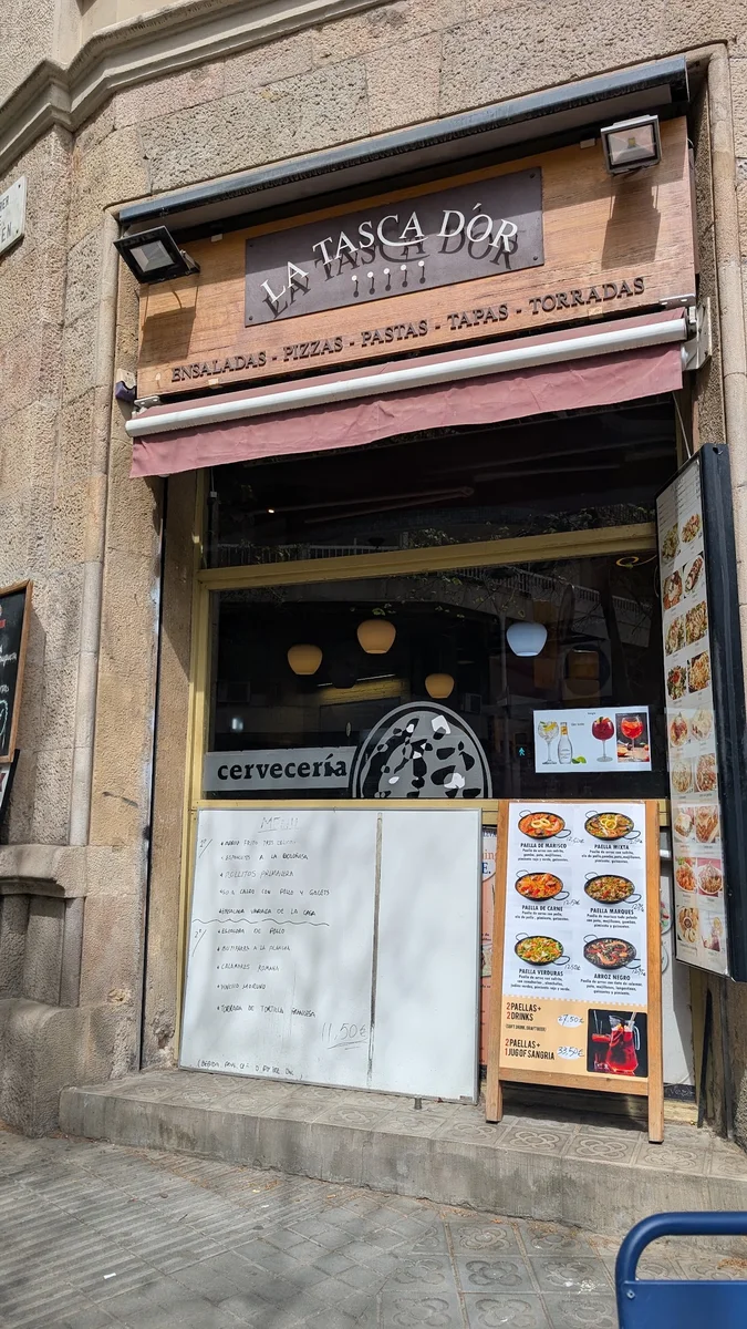La Tasca d'Or - foto 4 de 10