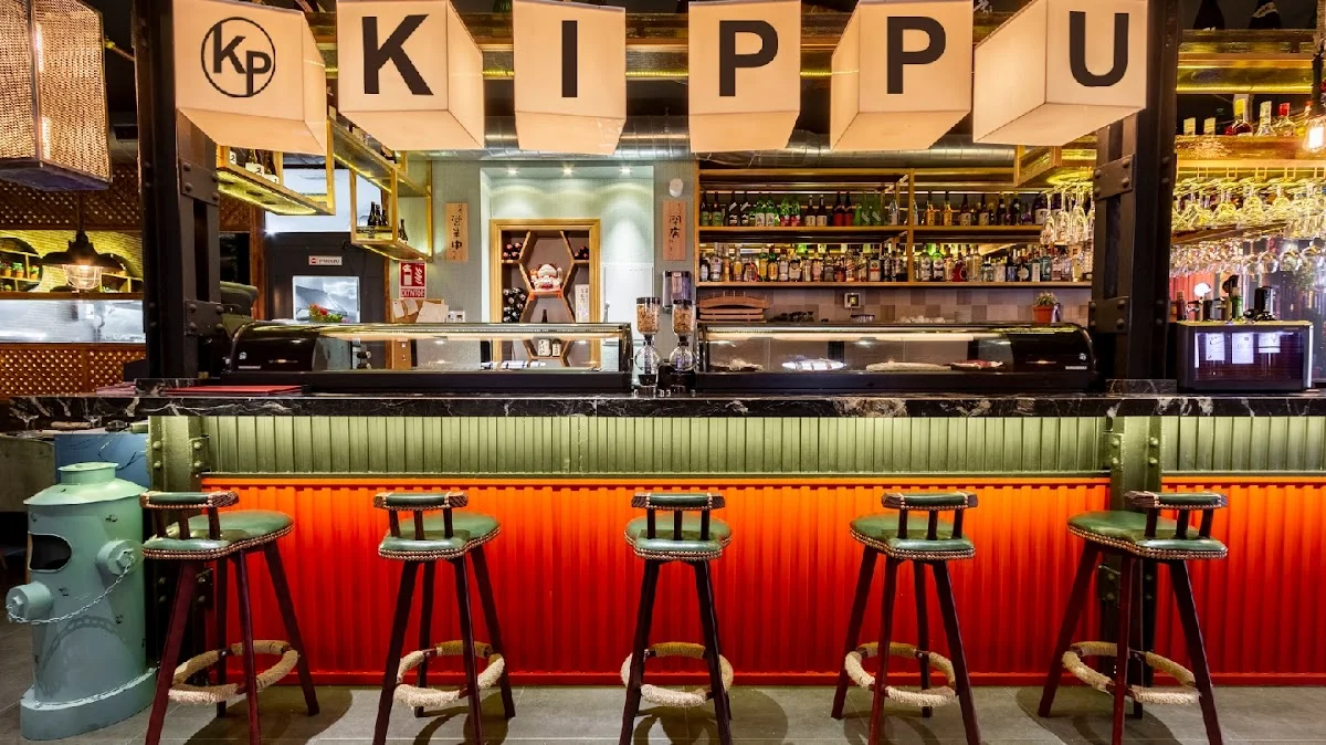 Restaurante Kippu