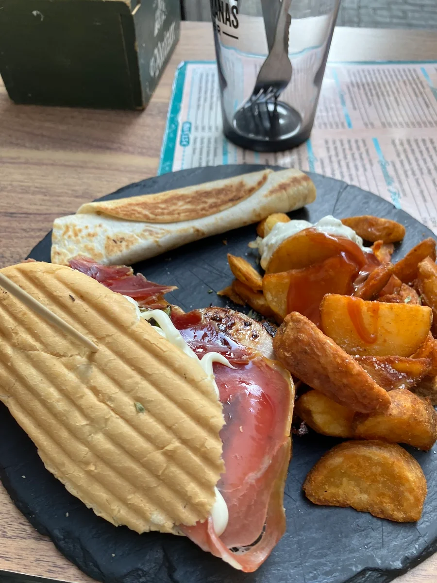La Buena Vida - foto 8 de 10