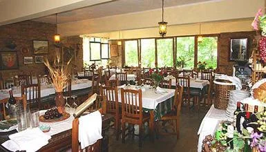 Hotel Rte Azkue