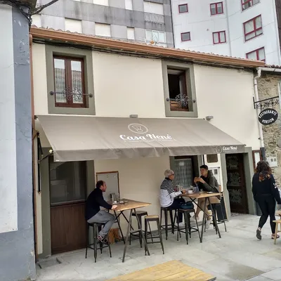 Casa Nené