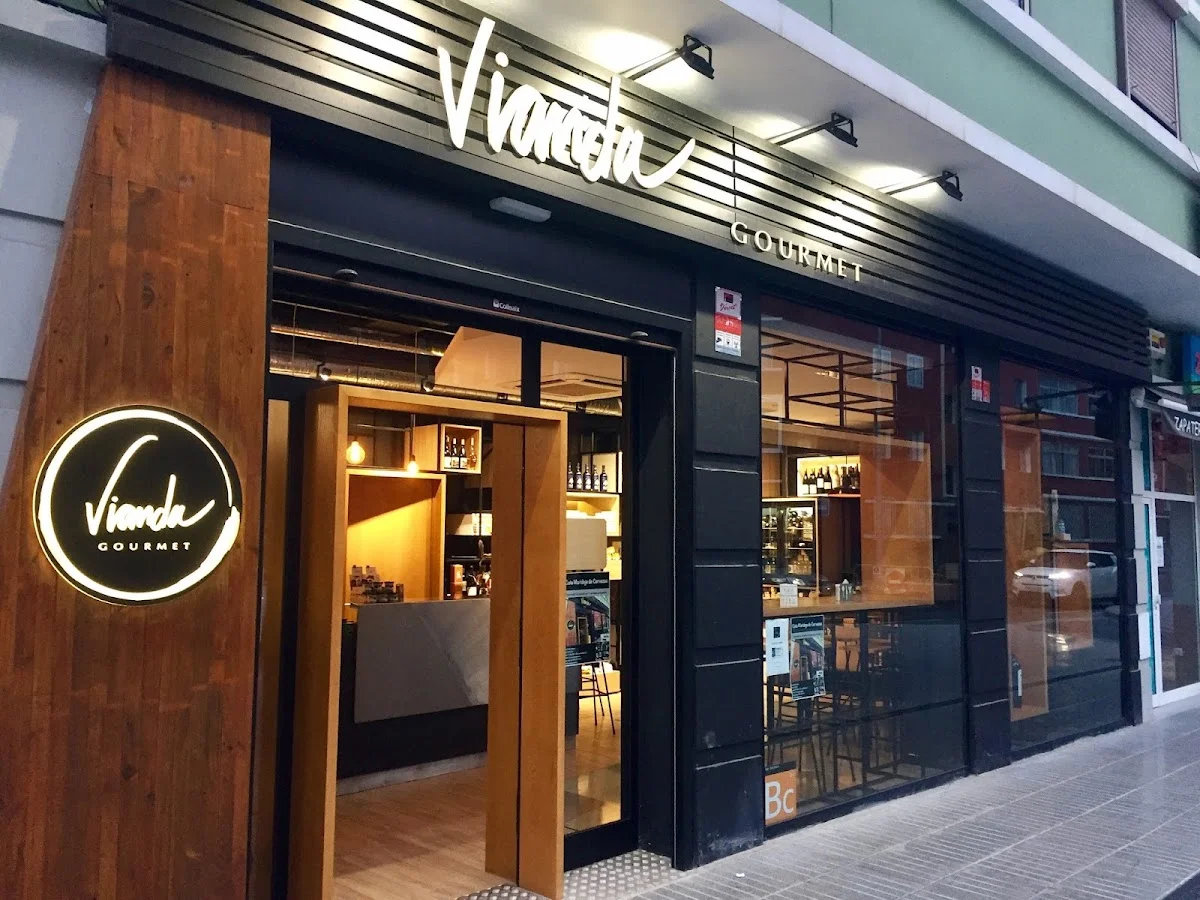 Vianda Gourmet - foto 1 de 5