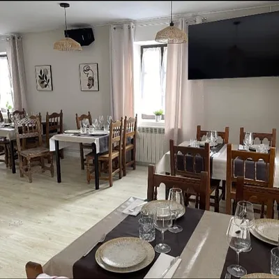 Taberna Zarra Gamiz