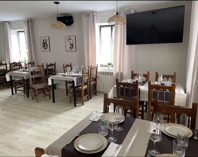 Taberna Zarra Gamiz - foto 1 de 5