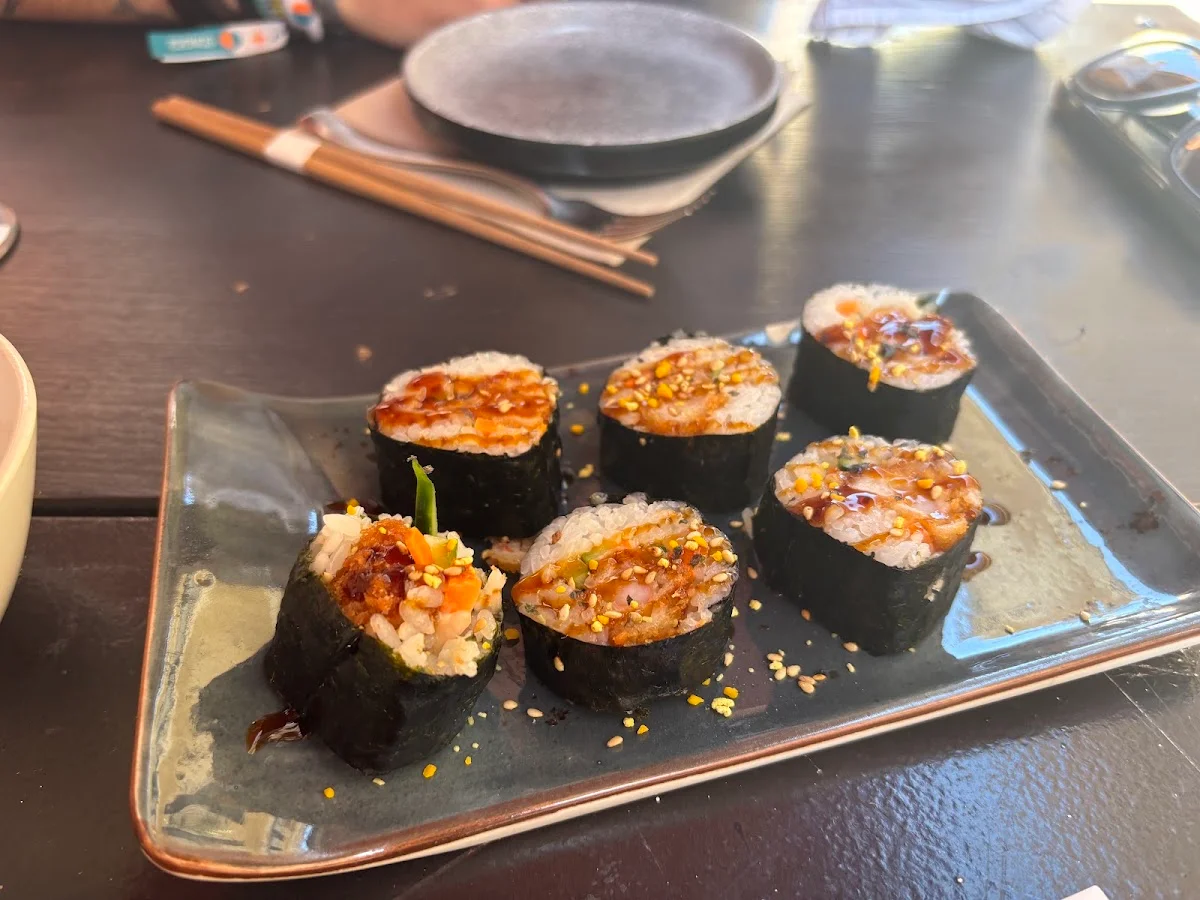Irasshai Izakaya Castellón Tasca Japonesa - foto 6 de 10
