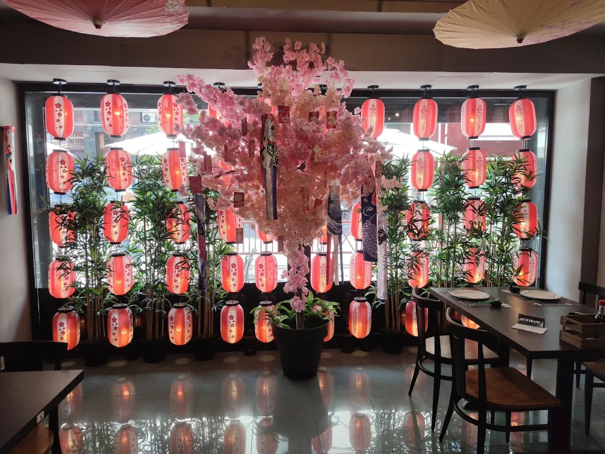Daiwa Rafael Cabrera Buffet Luxury