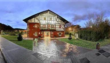 Restaurante Jauregibarria Jatetxea