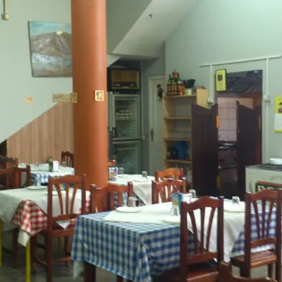 Bodegón El Primero