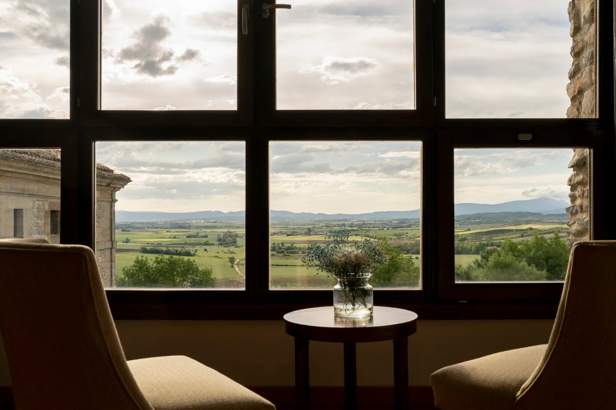 Parador de Argomaniz - foto 6 de 10
