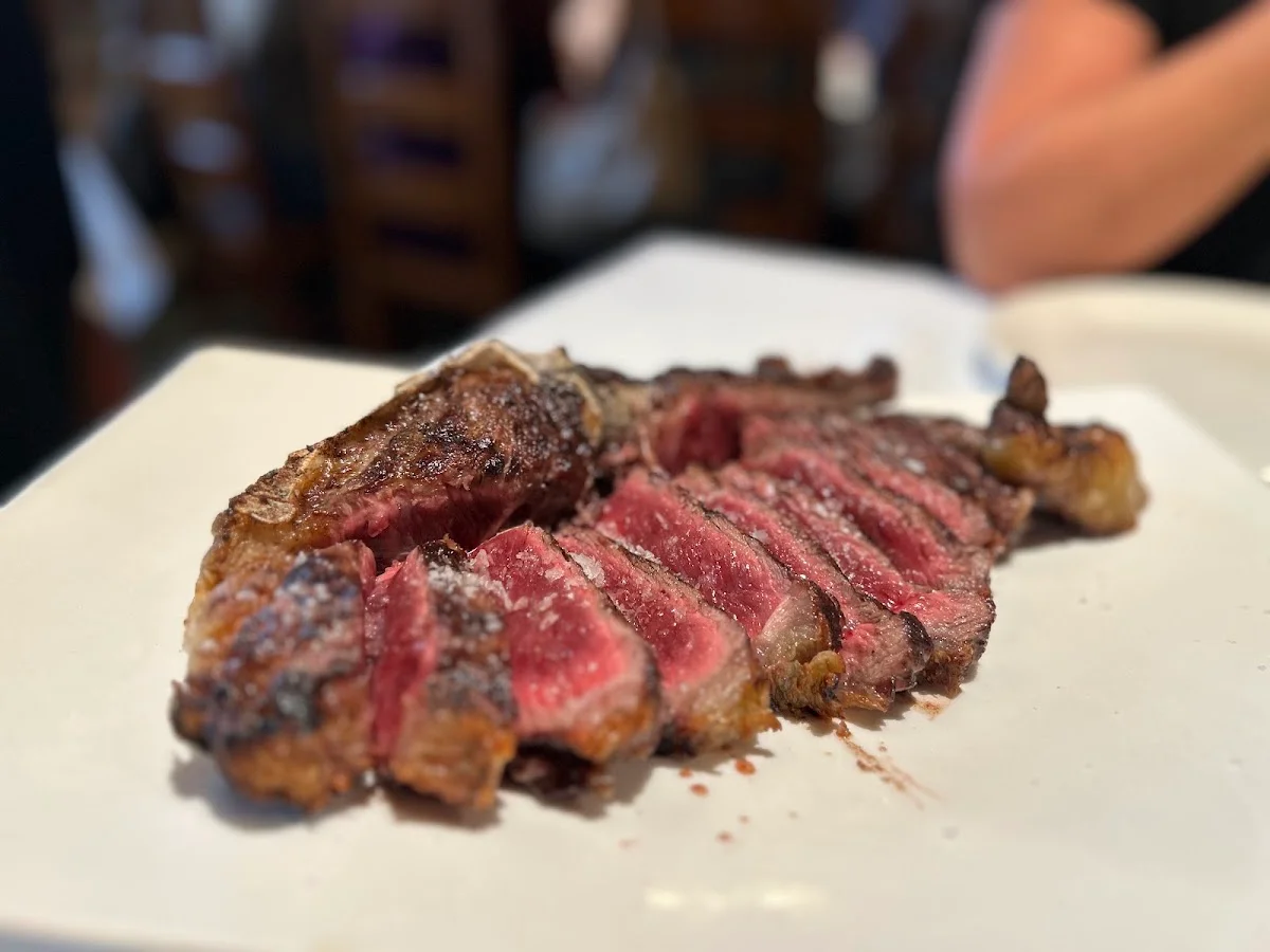 Asador Patxikuenea Erretegia - foto 3 de 10