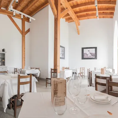 Restaurante Madaixagane
