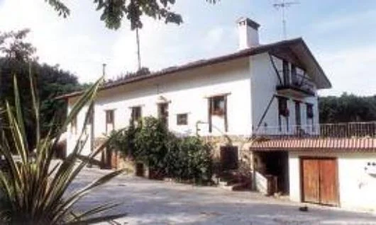 Agroturismo Sidrería Txindurri Iturri