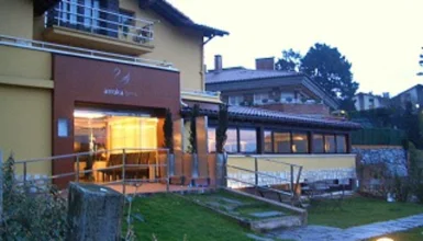 Arroka Berri