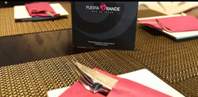 Puerta Grande