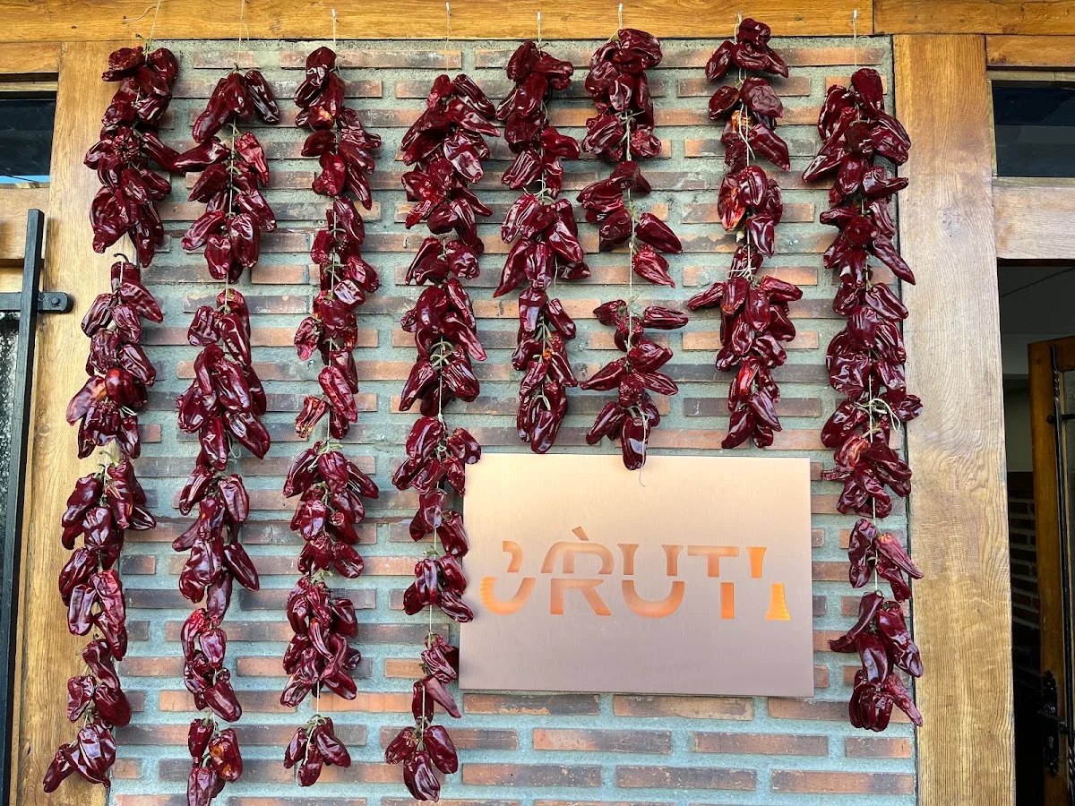 Urruti Taberna - foto 4 de 10