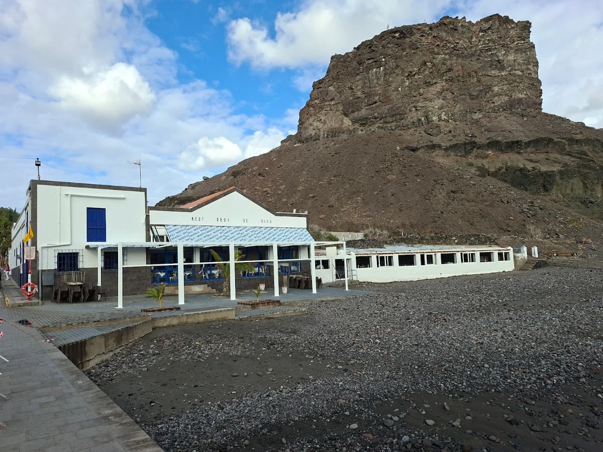 Restaurante Dedo De Dios - foto 4 de 10