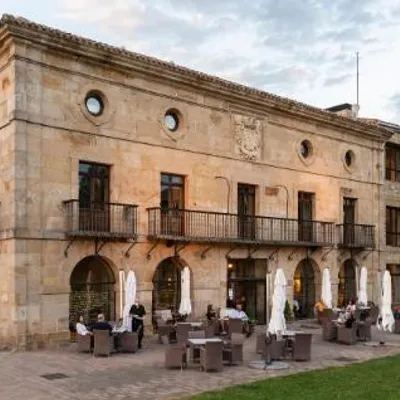Parador de Argómaniz