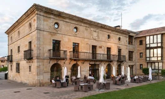 Parador de Argómaniz