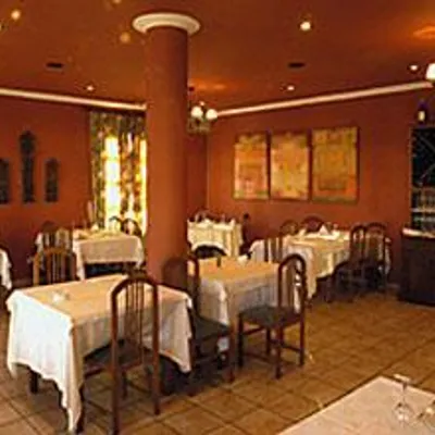Hotel restaurante Zezilio Enea