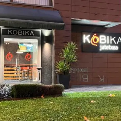 Kobika Jatetxea