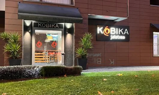 Kobika Jatetxea