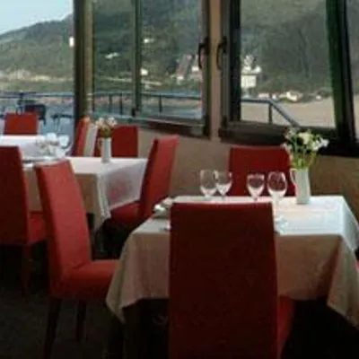 Restaurante Asador Portuondo