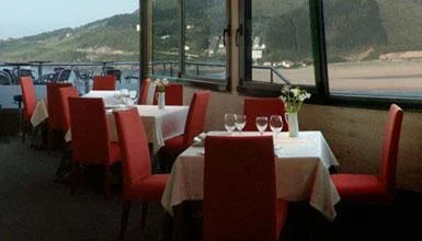 Restaurante Asador Portuondo