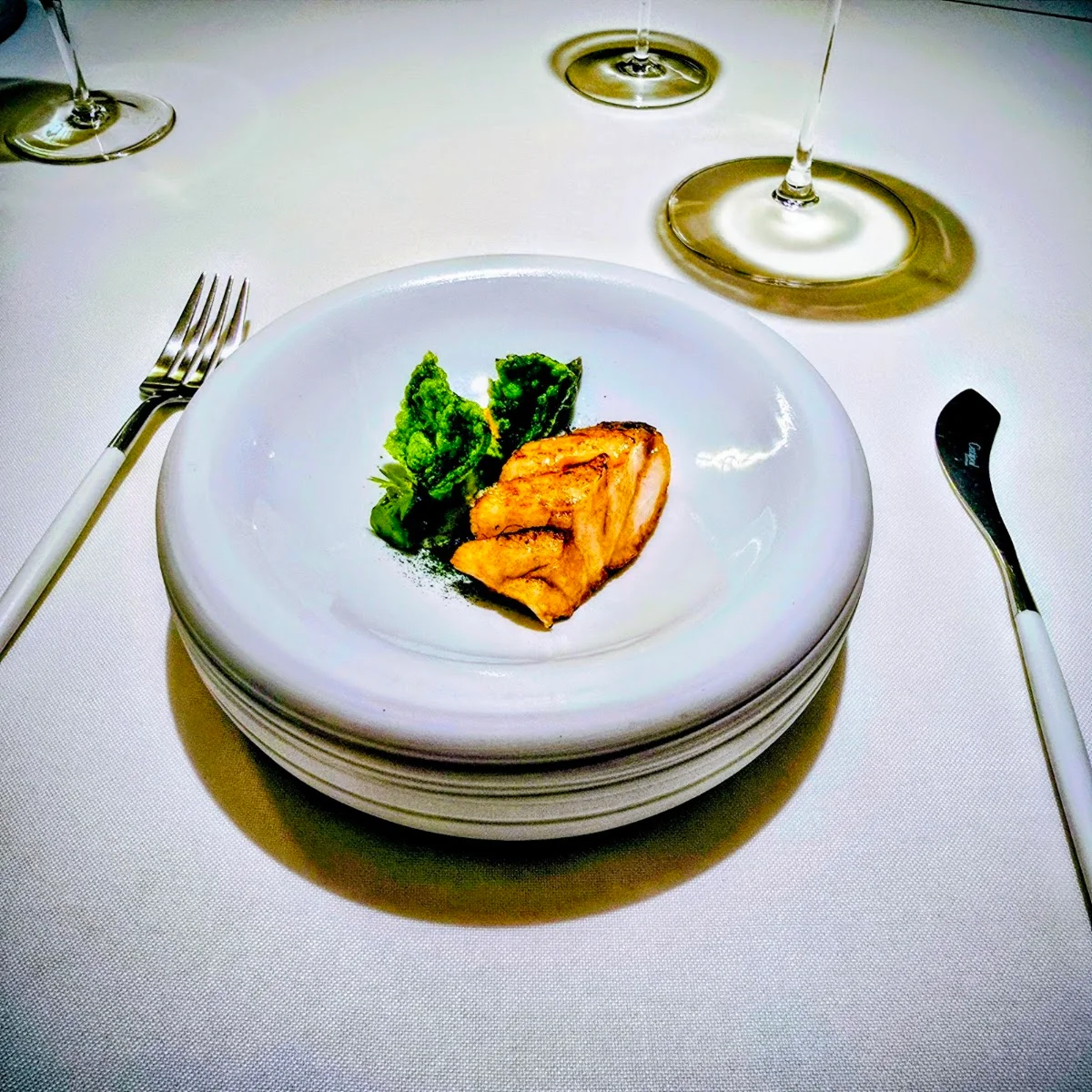 Restaurante El Rincón de Juan Carlos - foto 9 de 10