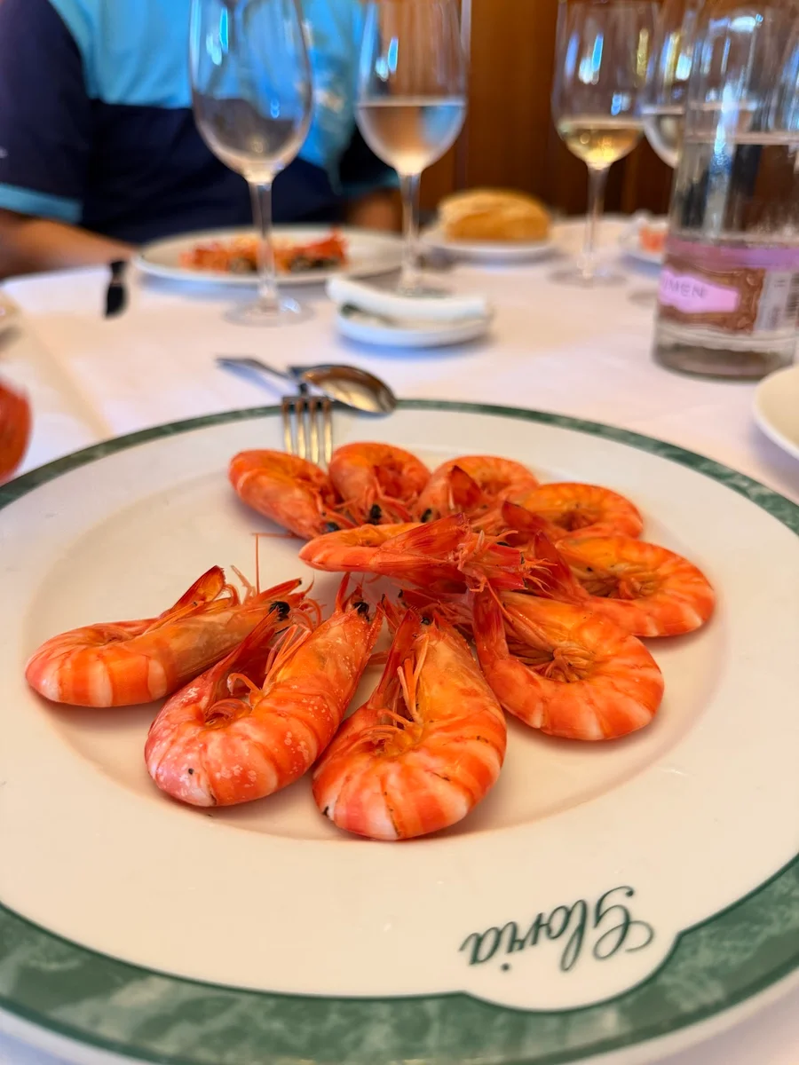 Restaurante Gloria - photo 7 of 10