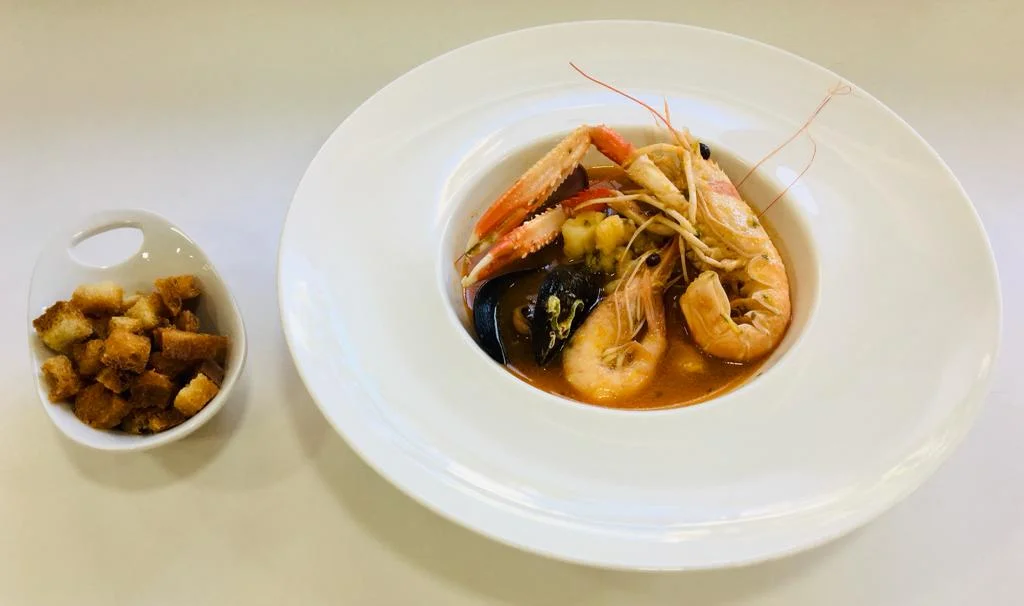 Restaurante marisquería Estrella de Mar - foto 6 de 10
