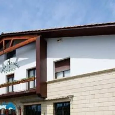 Sidrería Aginaga