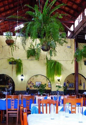 Restaurante Dedo De Dios - foto 8 de 10