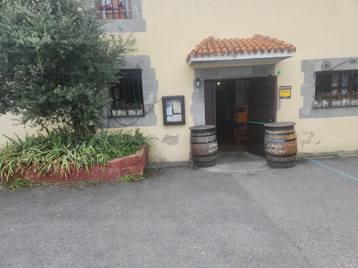 Elketa Jatetxea - foto 5 de 10