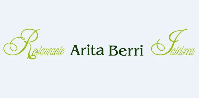 Arita Berri