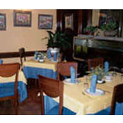 Restaurante Eskarne