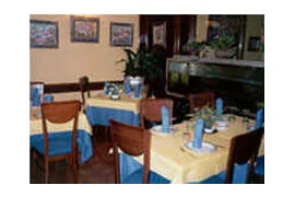 Restaurante Eskarne