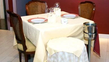 Restaurante Arraunlari Berri