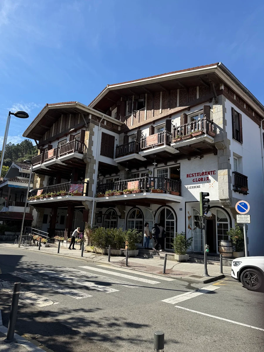 Restaurante Gloria - photo 4 of 10