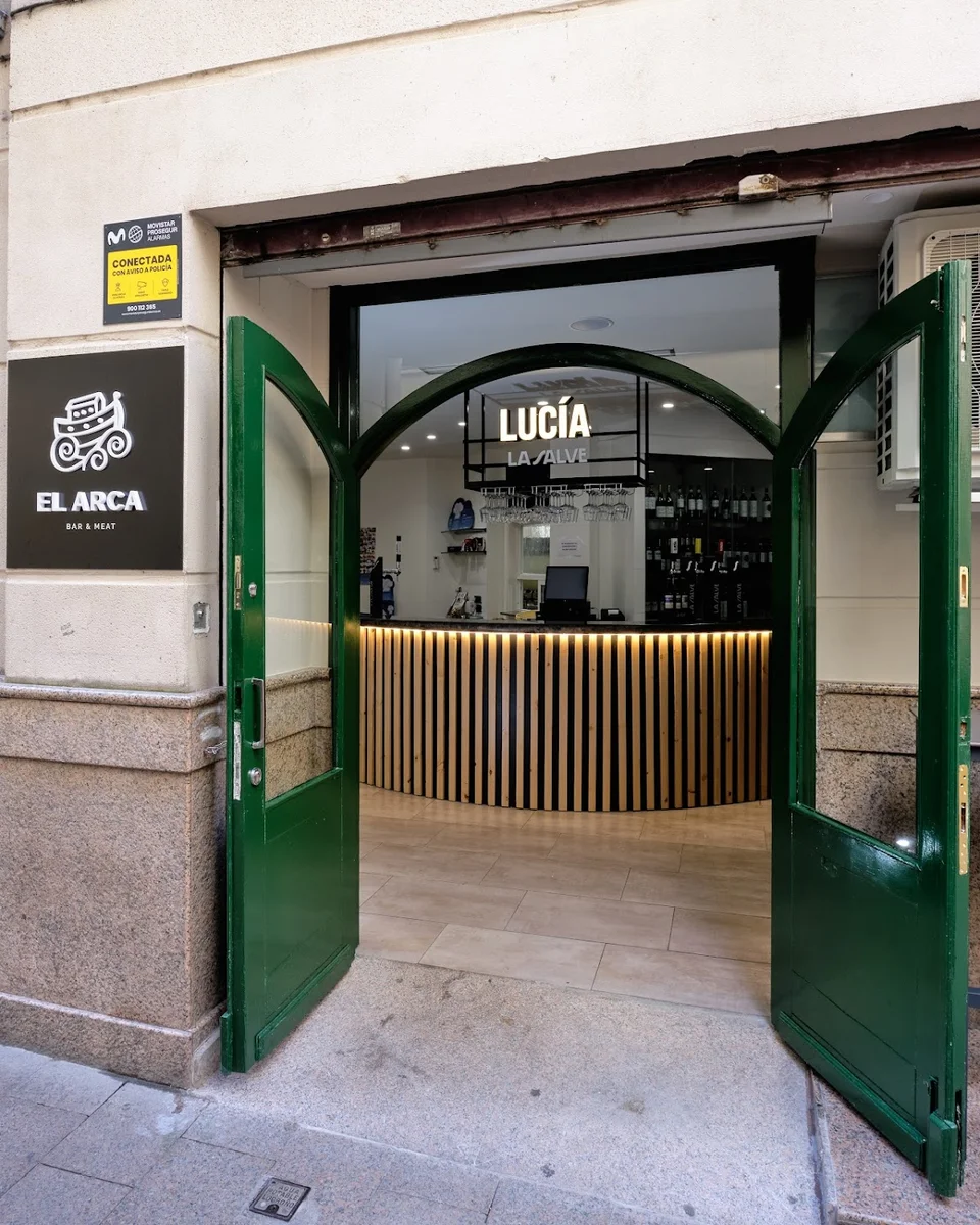 El Arca