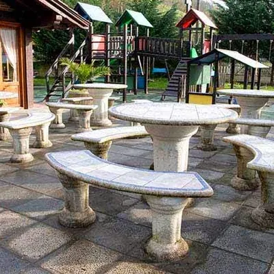 Restaurante Txintxarri