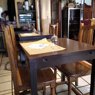 Restaurante Sirimiri Jatetxea