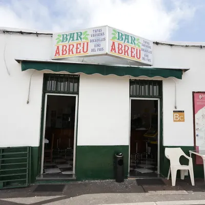 Bar Abreu