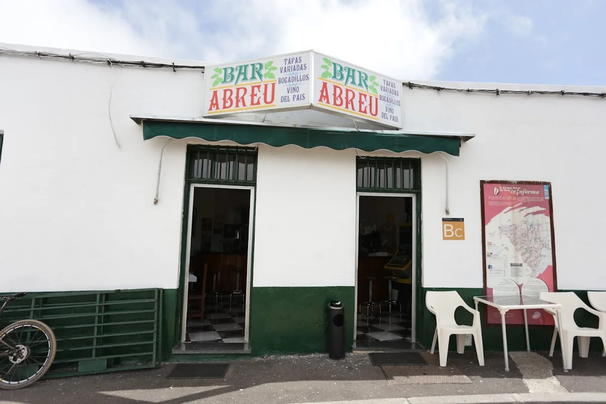Bar Abreu - foto 1 de 10